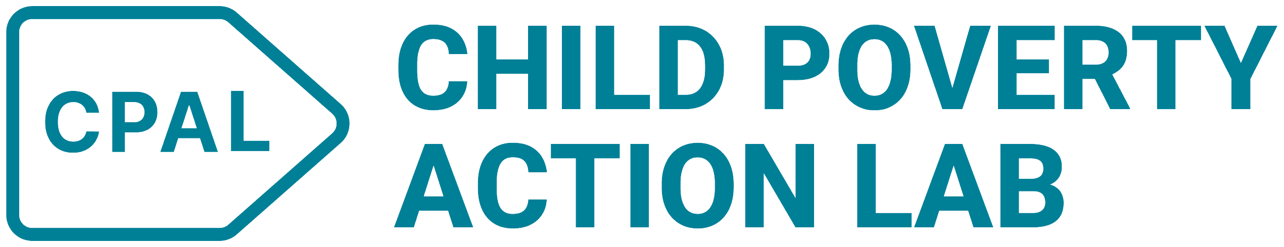 Child Poverty Action Lab